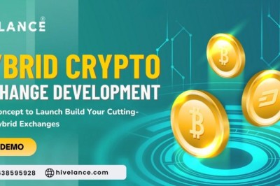 Hybrid Crypto Exchange Development: Build a Secure and Scalable Trading Platform in 2026