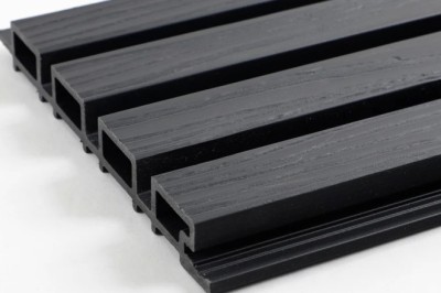 Black Cladding – Modern Elegance for Contemporary Architecture