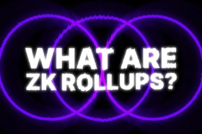 ZK Rollups: Scaling Transactions While Safeguarding Digital Identity