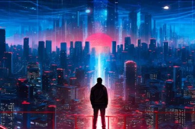 Visual Effects Courses in India, Chandigarh- Morph Academy