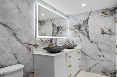 Wall Paneling Sheets – A Modern Solution for Stylish and Durable Interiors