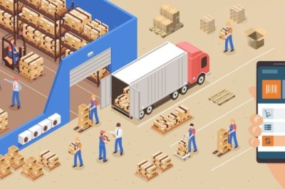 What If Stackerbee’s Warehouse Automation Is the Secret Behind Faster Deliveries?