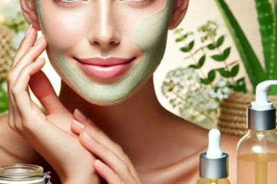 From Dull to Radiant: How to Boost Skin Glow Naturally