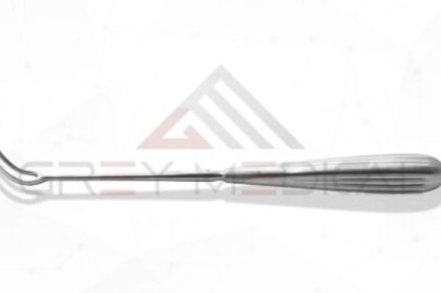 The Role of the Adenoid Curette in Modern Surgery