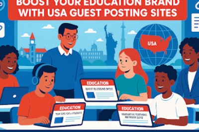 Guest posting service for link building: Manual outreach for SEO