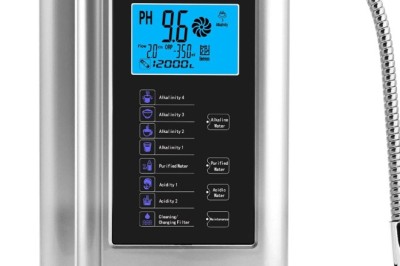 Home Use Japan Alkaline Water Ionizer Supplier