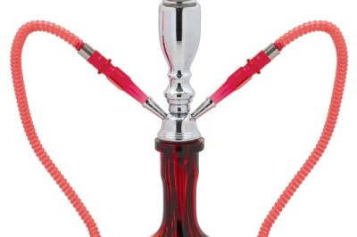 How To Set Up A Hookah: 15 Steps