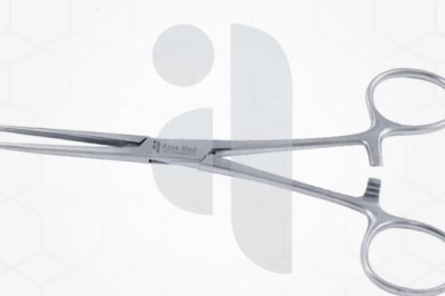 The Precision of Bainbridge Forceps in Modern Surgery