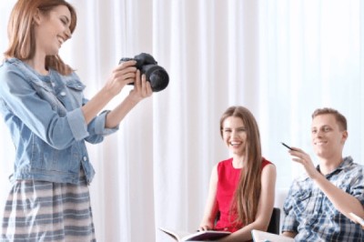 Best Photography Courses & Institutes in India