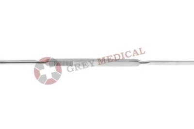 The Cottle Elevator: Precision in Rhinoplasty and Septal Surgery