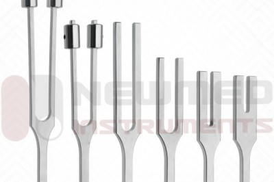 What Is a Tuning Fork and Its Role in Medicine?