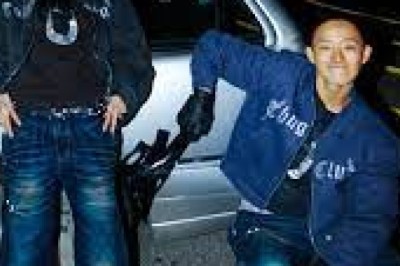 Thug Club Clothing: A Bold Fashion Movement