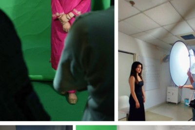 Govt-Approved Degree in Photography & Filmmaking