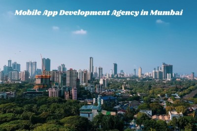 How Do Mobile App Development Services in Mumbai Help Businesses Scale Faster?
