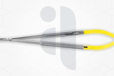 Round Diamond Jaws: Precision and Durability in Surgical Tools