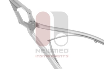 The Precision of Jansen Middleton Forceps in Modern Surgery