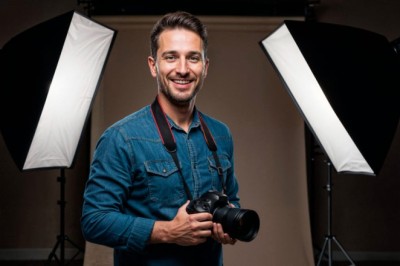 Best Photography academy in Punjab