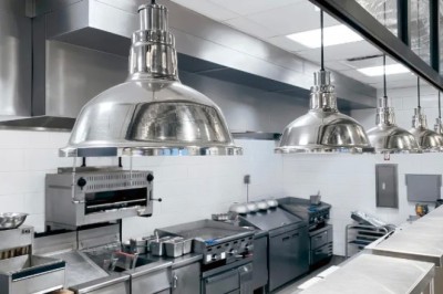 Food Entrepreneurs Virtual Kitchen Dubai