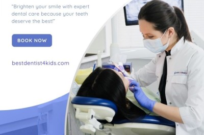 Infant Dentistry in Philadelphia: First Dental Visit Tips for New Parents