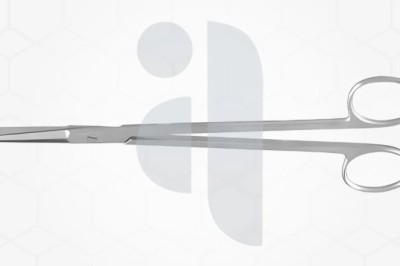 The Essential Guide to High-Quality Dissecting Scissors