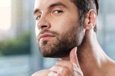 زراعة شعر اللحية في دبي: كل ما تحتاج معرفته قبل العملية