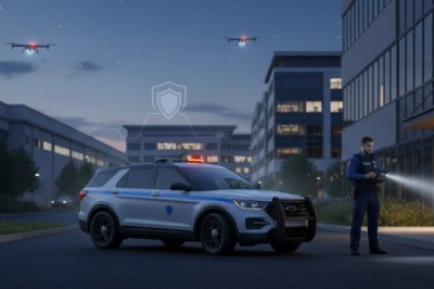 Mobile Patrols Service for Businesses: Cost-Effective Security You Can Trust