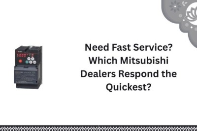 Need Fast Service? Which Mitsubishi Dealers Respond the Quickest?
