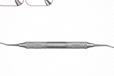 The Essential Role of the Universal Scaler Dental Tool
