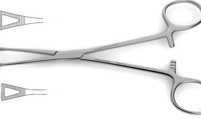 The Essential Clamp Pennington in Modern Surgery
