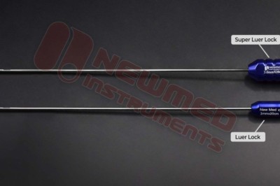 The Essential Guide to the Surgical Cannula