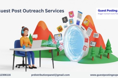 Strategic Guest posting service for link building for Permanent SEO Growth