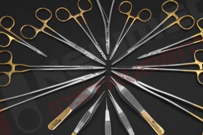 The Essential Guide to Suturing Instruments
