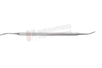 The Rasp Instrument: Precision in Surgical Reshaping