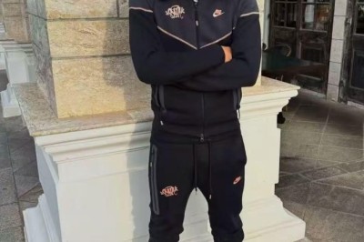 Syna World x Nike: Crafting Tomorrow’s Street Style Today