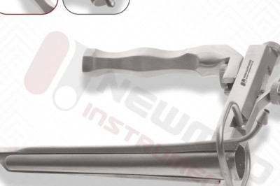 The Parsons Laryngoscope: Precision in Modern Airway Management