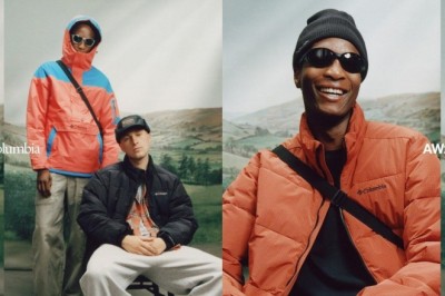 The Rising Influence of Heron Preston Shirts in Contemporary Streetwear