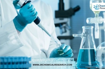 Concrete Shrinkage Reducing Agent Market to Reach USD 382 Million by 2032, Driven by Infrastructure Durability Requirements