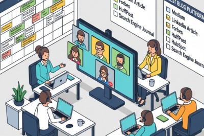 Guest Posting Service with Dofollow Links The Ultimate SEO Booster