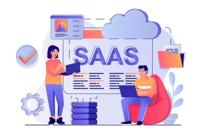 SaaS Development Company | Agicent