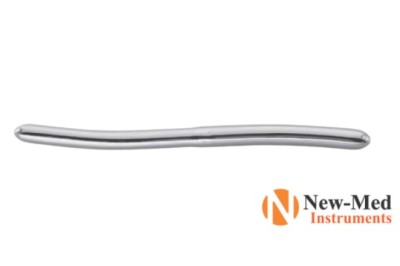 The Uterine Hegar Dilator: Precision in Gynecology