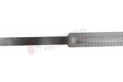 An Osteotome Is a Key to Surgical Precision