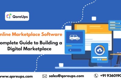 Online Marketplace Software: The Complete Guide to Building a High-Growth Digital Marketplace in 2025