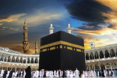 Who Provides the Most Reliable Help for First-Time Pilgrims