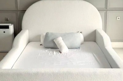 Double Bed for Kids: Comfort, Space & Style for Growing Children