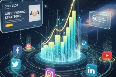 Exclusive Guest posting service with editorial links from Authority Sites