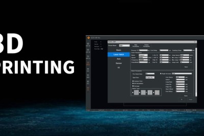 High-Performance 3D Printing Software and 3D Laser Printer Technologies: SLA, SLS, and SLM Explained