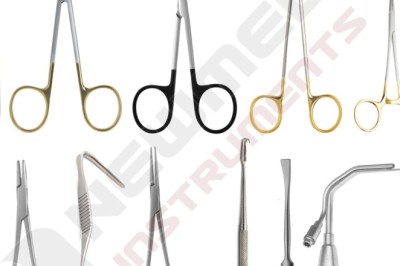 Essential Guide to the Surgical Chin Retractor