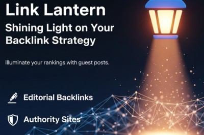 Premium Authority Guest posting service with quality content