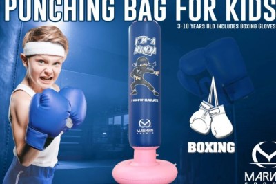 Why Kids Workout Toys Are the Perfect Way to Encourage Active, Healthy Play