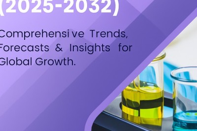 High Chromium Stainless Steel Market to Reach USD 235.8 Billion by 2032, Driven by Demand from Industrial and Energy Sectors